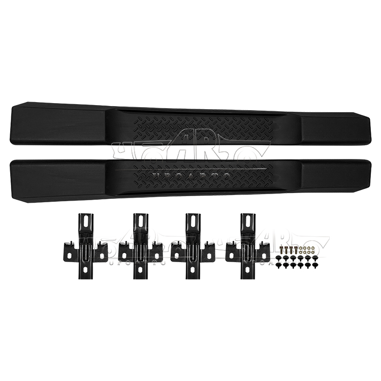 jeep side step nerf bar jeep side step nerf bar