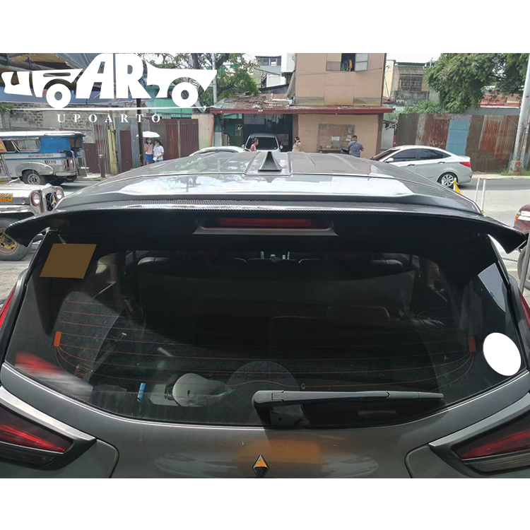 xpander back top spoiler xpander back top spoiler