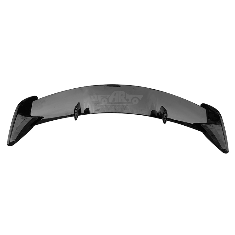 x156 rear roof spoiler x156 rear roof spoiler