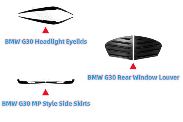 g30 car parts g30 car parts