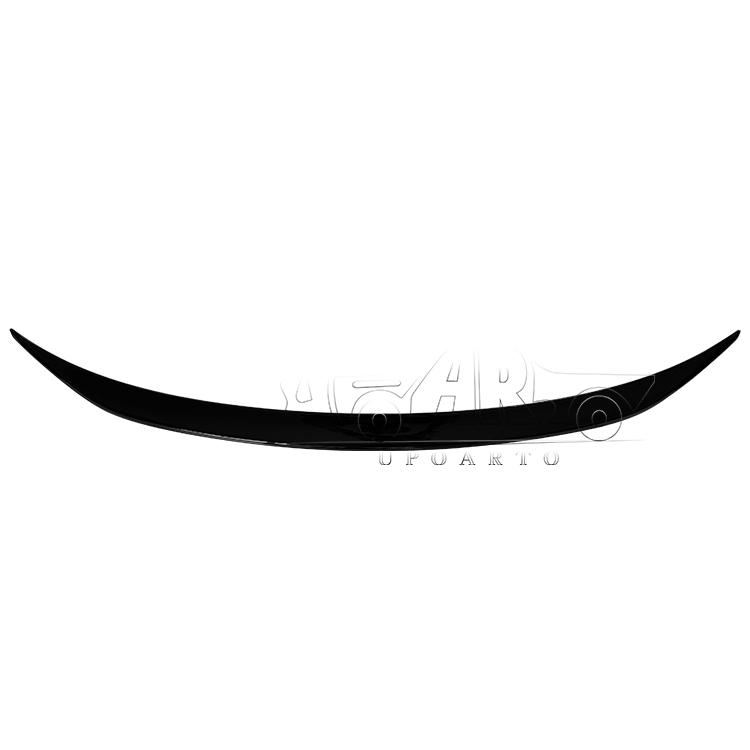 BMW G20 MP Tail Spoiler 2020 BMW G20 MP Tail Spoiler 2020