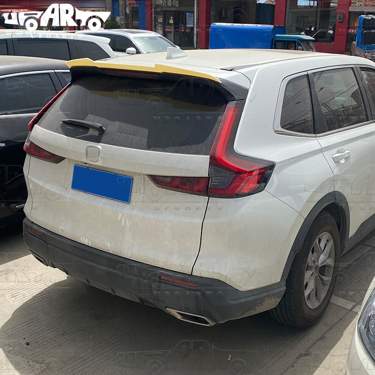 crv top wing crv top wing