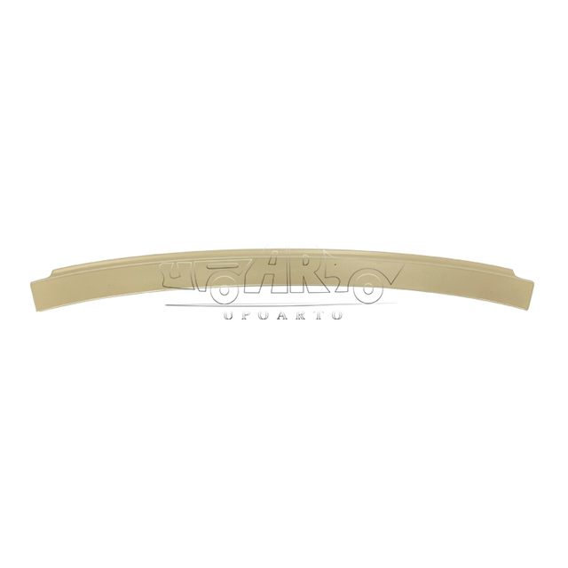 2014-2019 Honda City Roof Spoiler ABS Plastic
