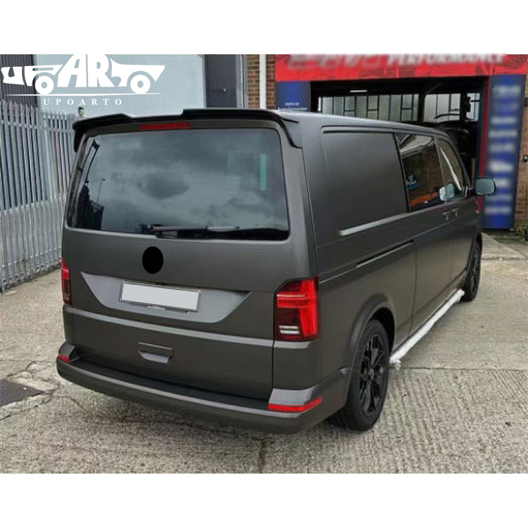 T5 REAR WINDOW SPOILER T5 REAR WINDOW SPOILER