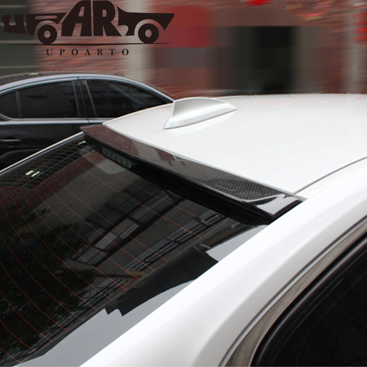12-18 BMW F30 Roof Wing 12-18 BMW F30 Roof Wing