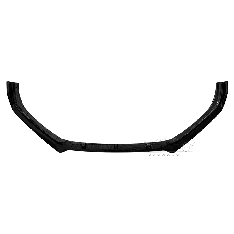 accord front lip accord front lip