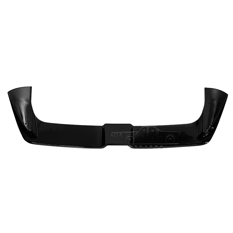 a3 8y rear roof spoiler a3 8y rear roof spoiler