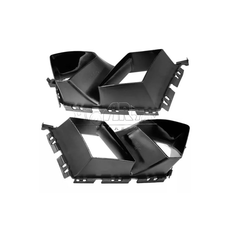 g80 g82 front bumper air vent trim g80 g82 front bumper air vent trim