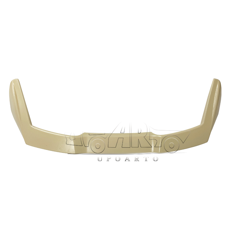 hrv roof spoiler hrv roof spoiler