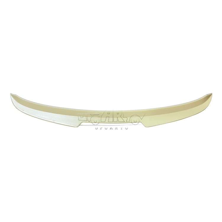 a1 8x rear boot spoiler a1 8x rear boot spoiler