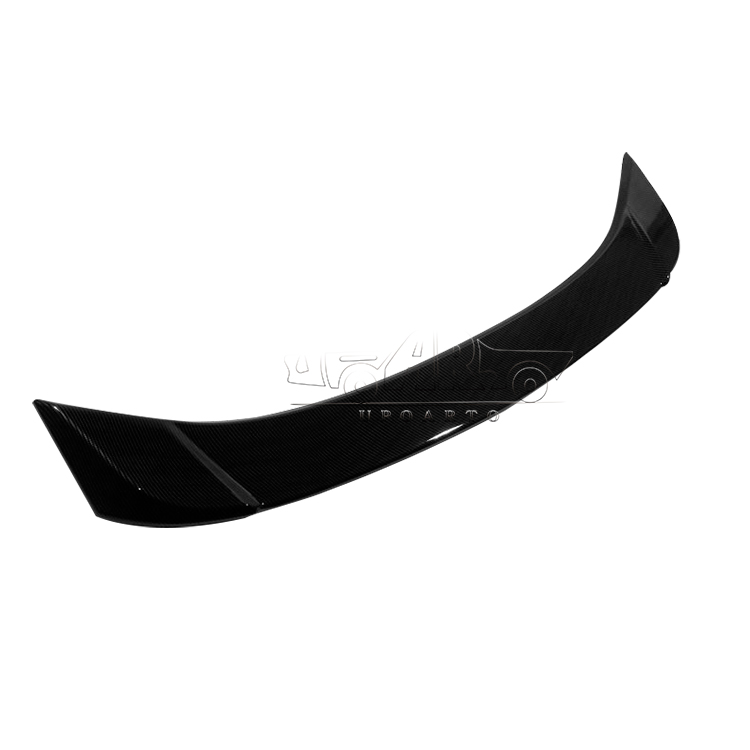 14 - 19 Honda City Original Factory Widen Tail Spoiler 14 - 19 Honda City Original Factory Widen Tail Spoiler