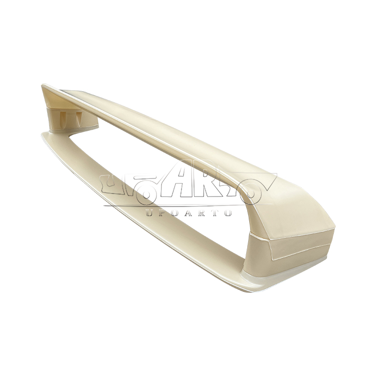 1997-2003 BMW E39 trunk spoiler 1997-2003 BMW E39 trunk spoiler