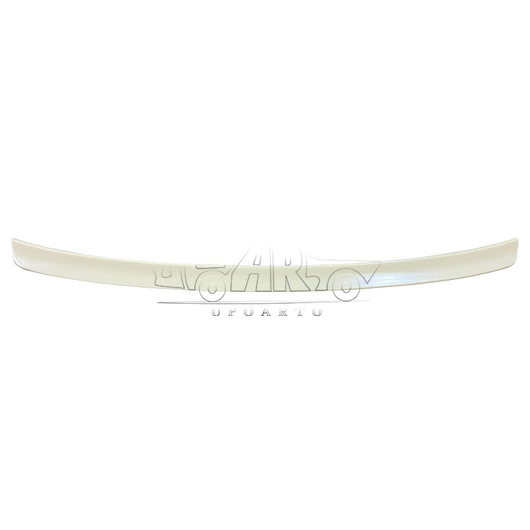 1999-2005 BenZ S Class Benz W220 Rear Spoiler 1999-2005 BenZ S Class Benz W220 Rear Spoiler
