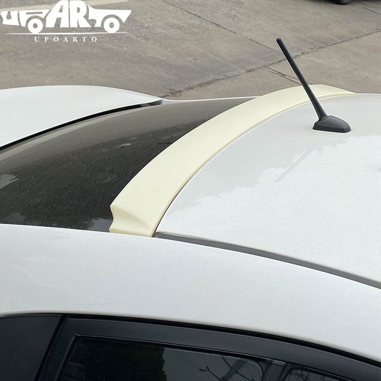 vios rear roof spoiler vios rear roof spoiler