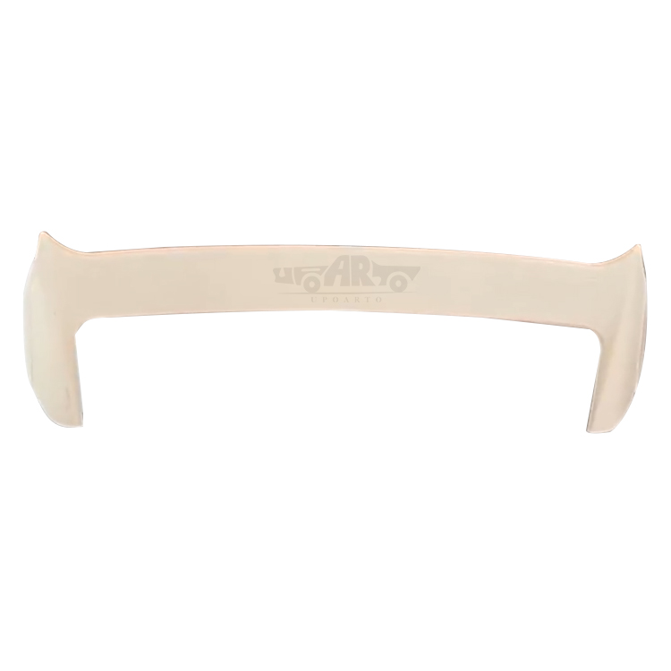 rav4 2 rear top spoiler rav4 2 rear top spoiler