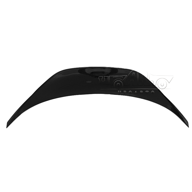 gr86 factory rear spoiler gr86 factory rear spoiler