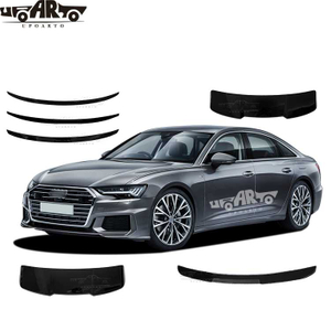 Exterior Accessories For Audi A6