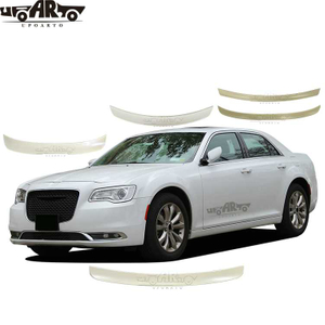 Exterior Accessories For Chrysler 300C
