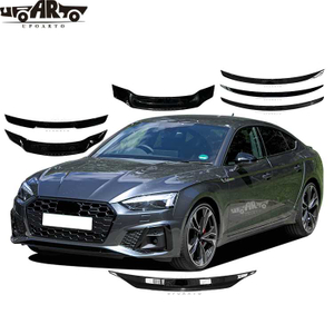 Exterior Accessories For Audi A5 Coupe Sportback Avant