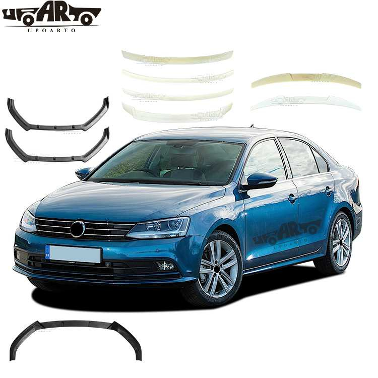 Exterior Accessories For VW Volkswagen Jetta Sagitar