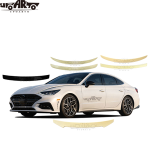 Exterior Accessories For Hyundai Sonata
