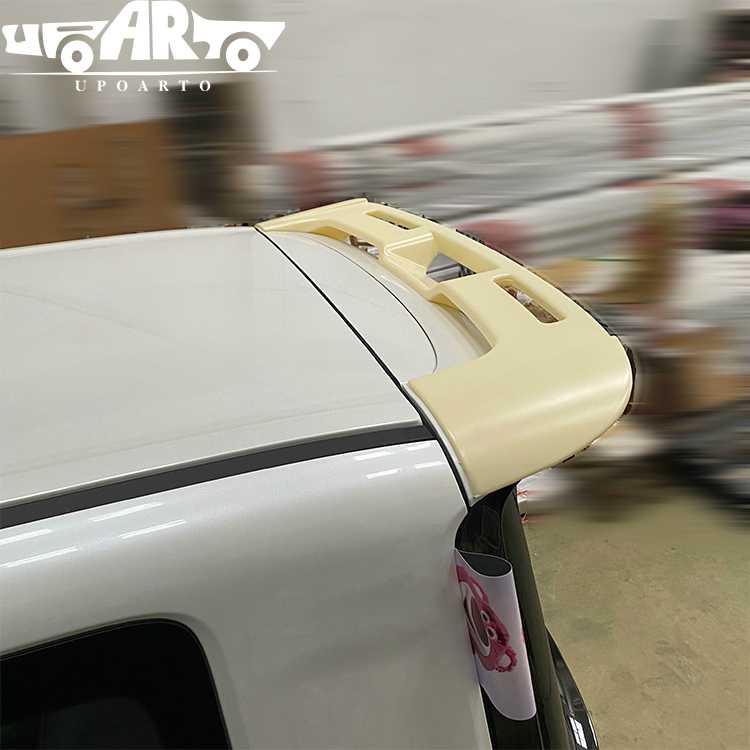 wuling spoiler wing