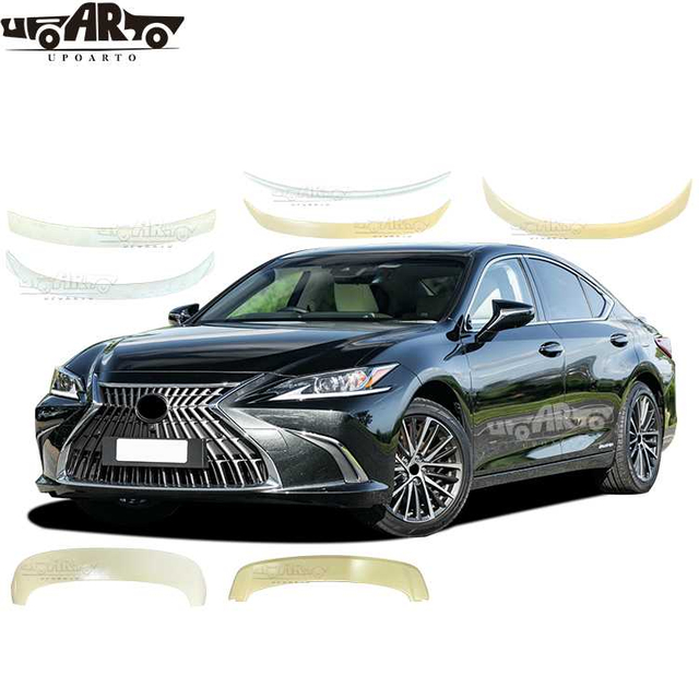 Exterior Accessories For LEXUS LX IS ES RX