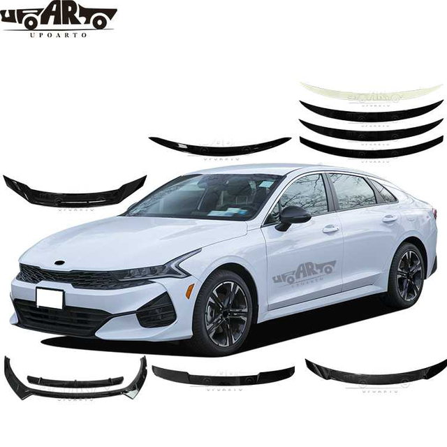 Exterior Accessories For KIA K5