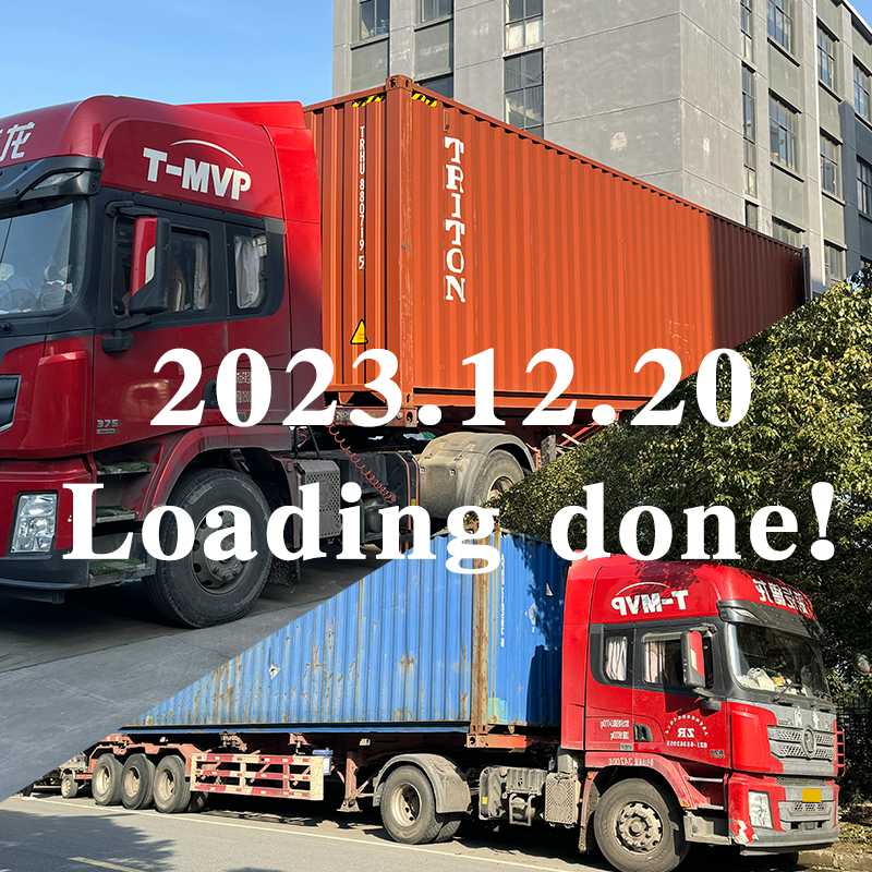 2023 is coming to an end, and Christmas will soon come!