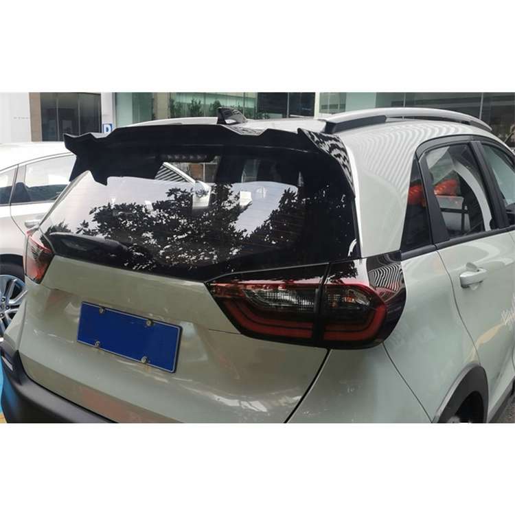 FIT CAR SPOILER
