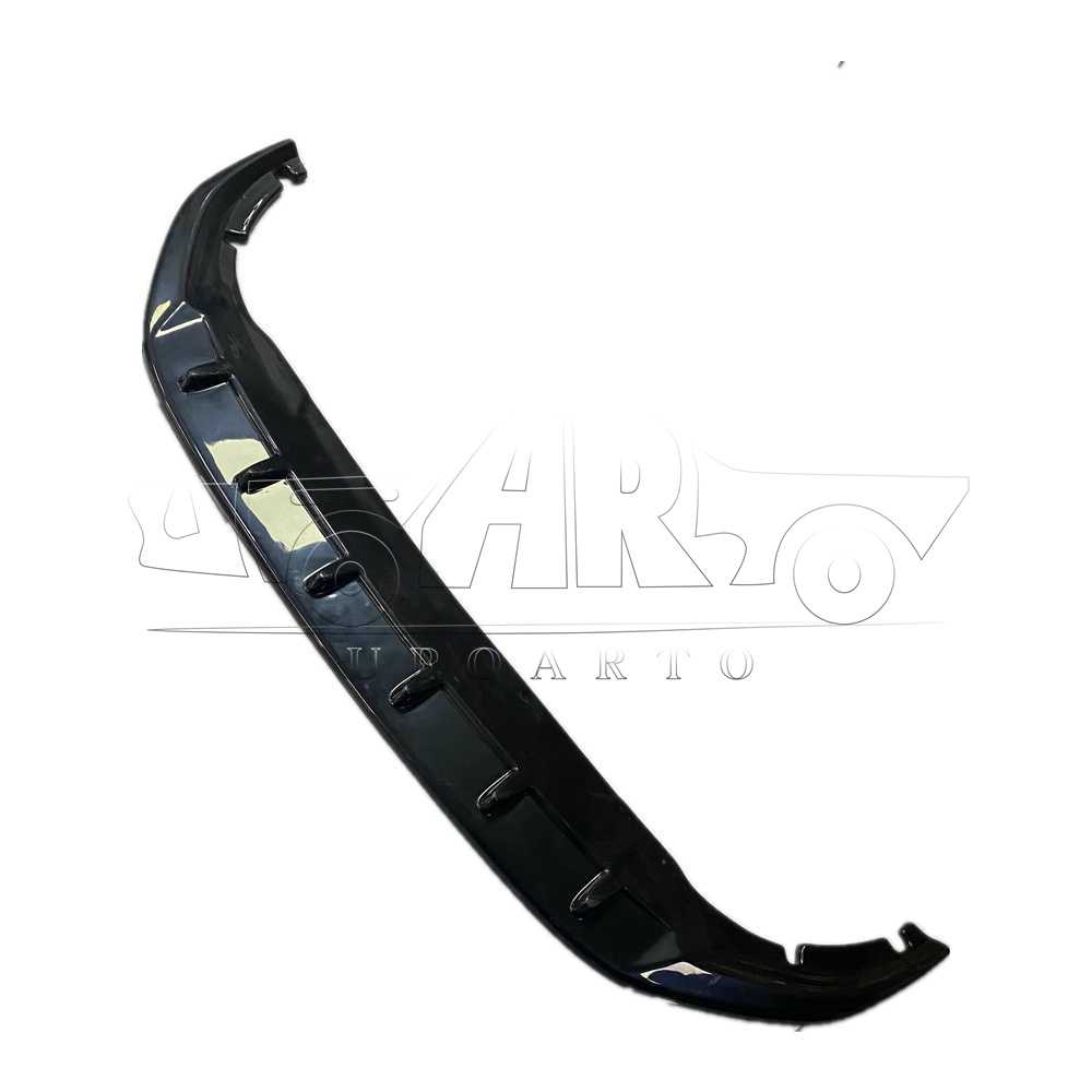 Whole Set Front Splitters