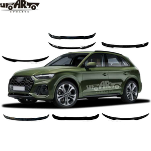 Exterior Accessories For Audi Q5 S-Line SQ5 Sportback