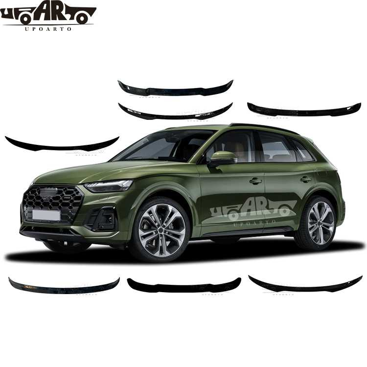Exterior Accessories For Audi Q5 S-Line SQ5 Sportback