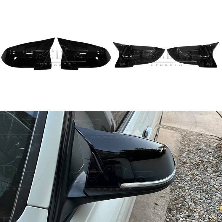 Upgrade Your Car's Rearview Mirrors with Replacement Mirror Housings