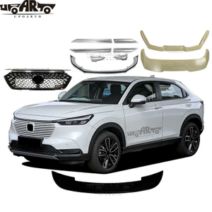 Exterior Accessories For Honda HRV HR-V 2022