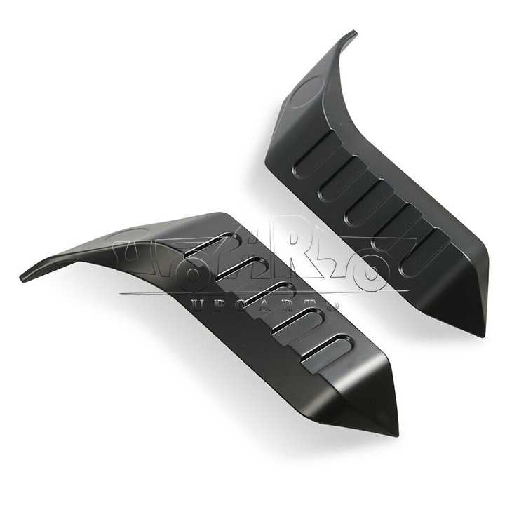 18+Wrangler JL Roof Wing With Led 18+Wrangler JL Roof Wing With Led