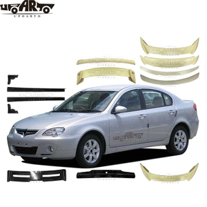 Exterior Accessories For Proton