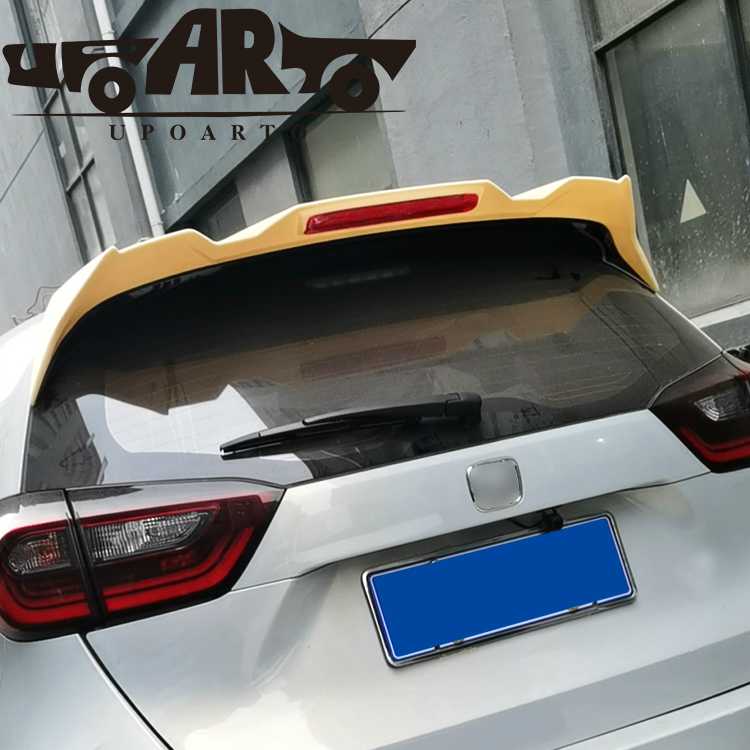 FIT WING SPOILER