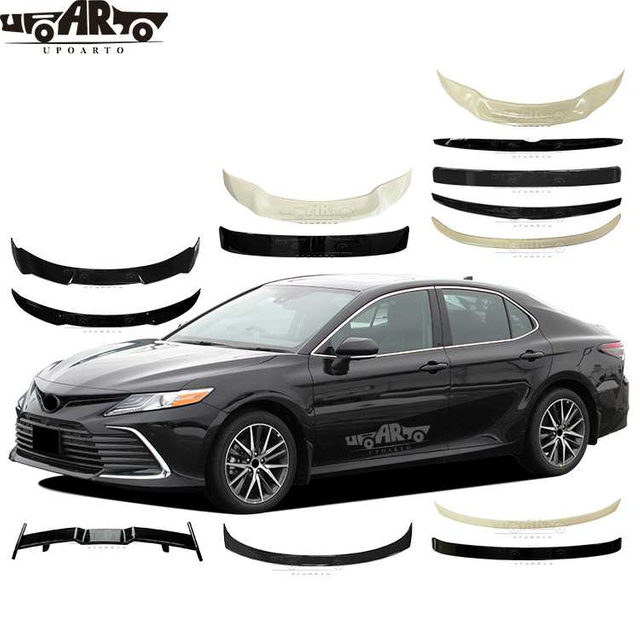 Exterior Accessories For Toyota Camry 2006-2020