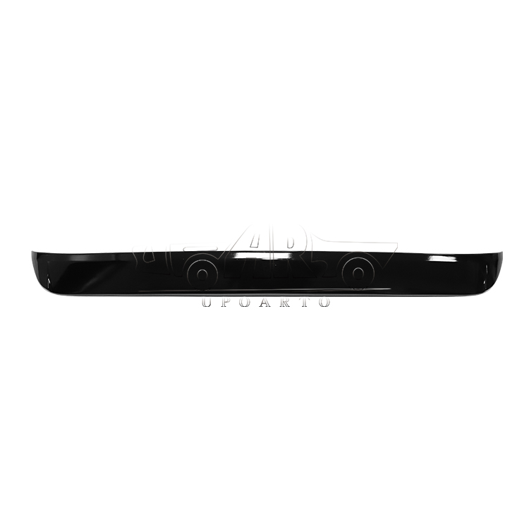21-23 W213 Facelift Roof Spoiler 21-23 W213 Facelift Roof Spoiler