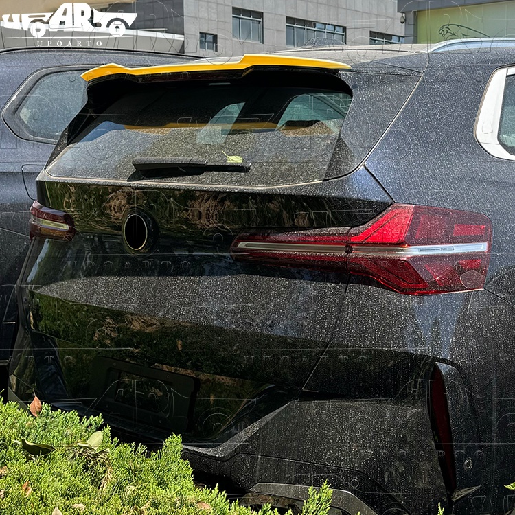 24+ G45 Roof Spoiler 24+ G45 Roof Spoiler