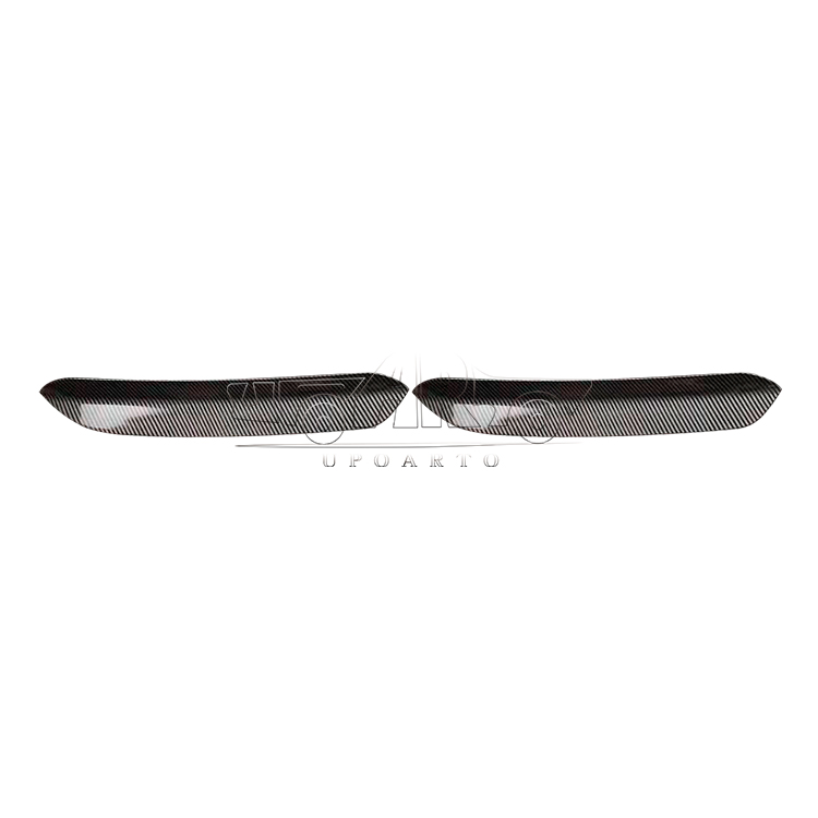 V2 Oettinger Style Rear Boot Spoiler V2 Oettinger Style Rear Boot Spoiler