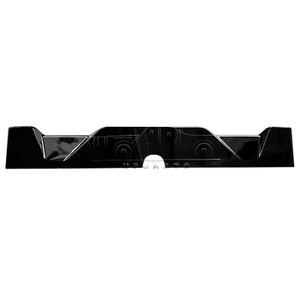 Dodge RAM 1500 TRX ABS Rear Window Roof Spoiler 2019-2024