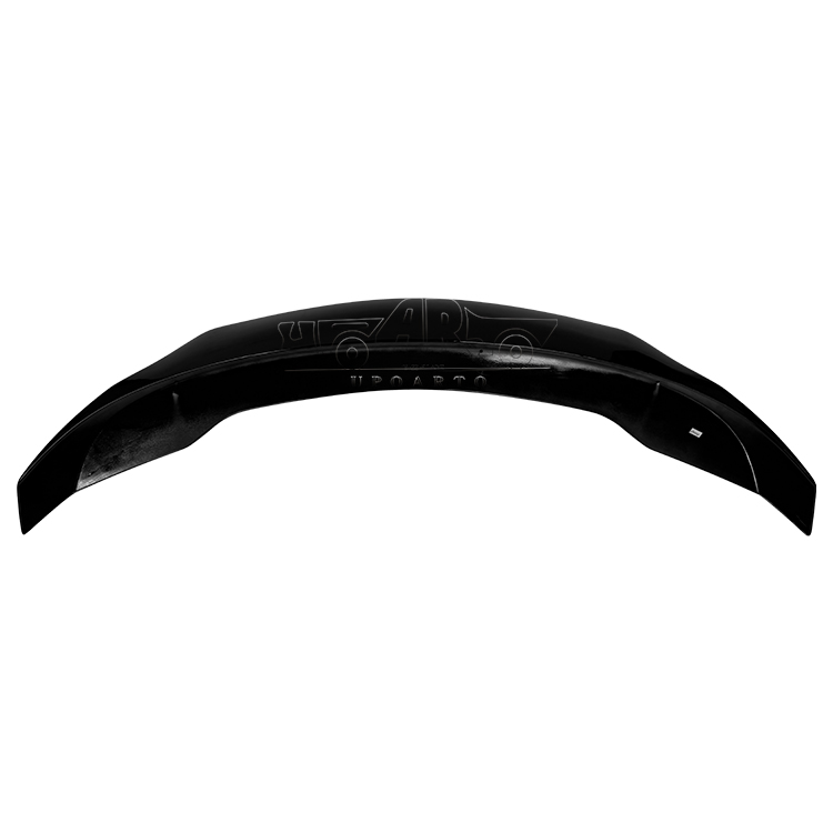 camry r rear boot spoiler camry r rear boot spoiler