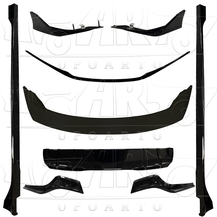 11th Gen Civic Bodykit 11th Gen Civic Bodykit