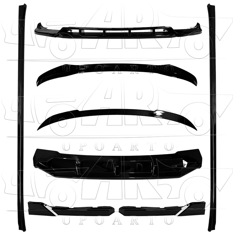 21-24 G01 Bodykit 21-24 G01 Bodykit