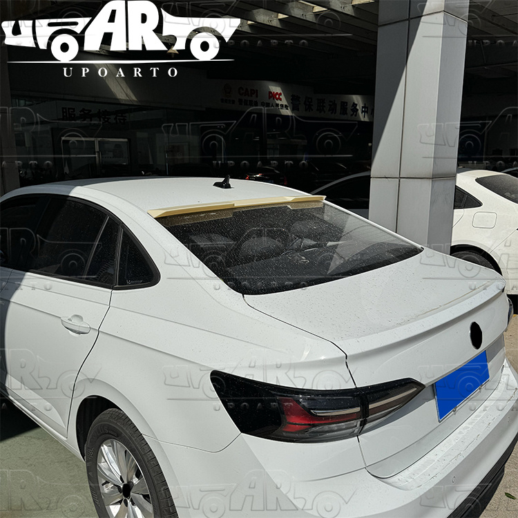 Volkswagen Lavida XR Virtus Roof Spoiler 2023+