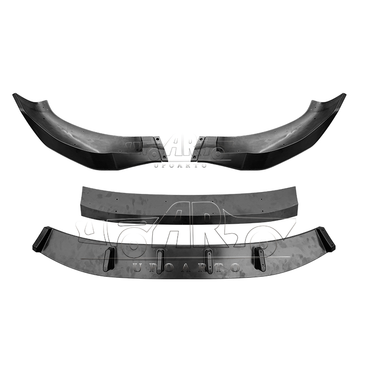 18-21 BMW G01 Front Splitter 18-21 BMW G01 Front Splitter