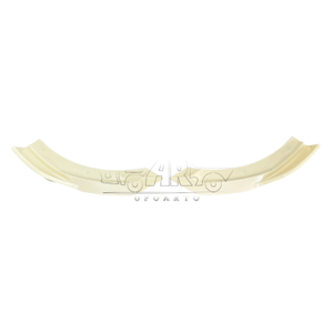 Audi A4 S-Line B9 Facelift Plastic Front Wrap Angle 2020-2025