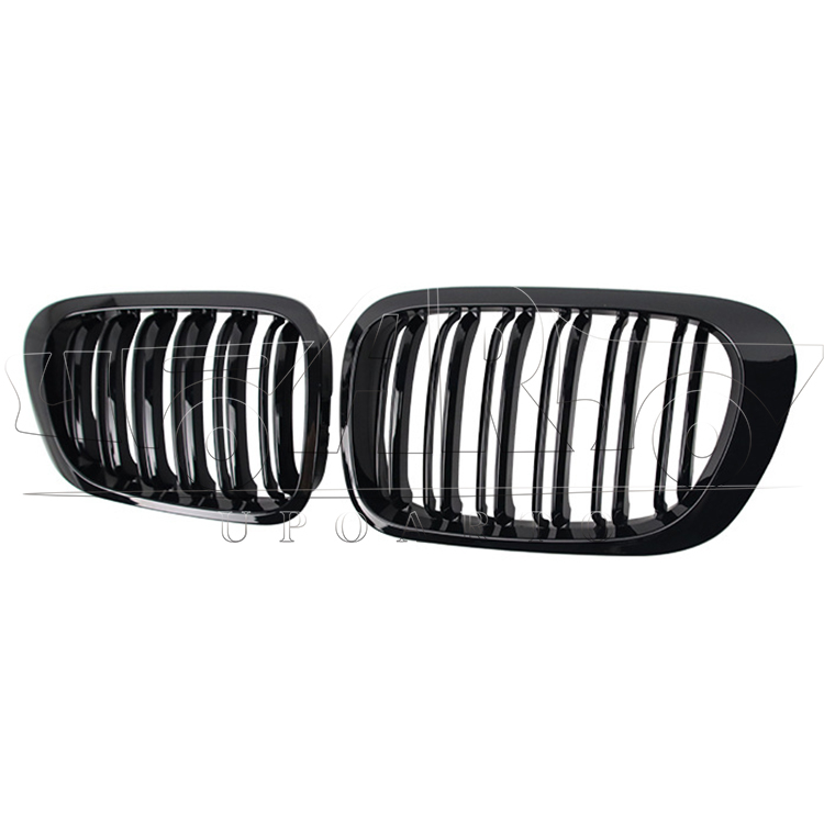 HAOSHENG BMW 3 Series E46 2 Door Front Grille 1998-2001
